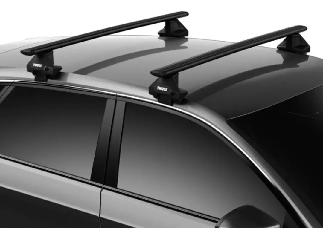 Barras Portaequipaje Transversales Thule Toyota Camry 2022 - Image 6