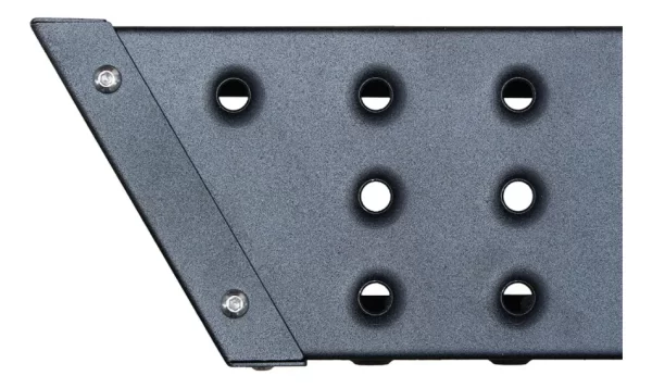 Estribos Bronx 4xr Para Chevrolet Silverado 1999-2006 Cab Se