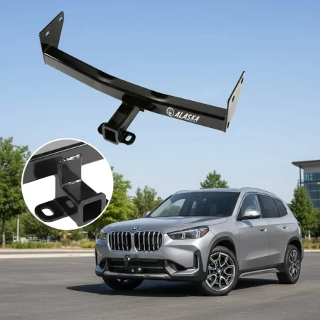 Tirón Jalón De Arrastre Bmw X1 2023 - Image 6