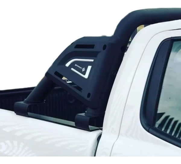 Roll Bar Ranger 2013 -2019 Infinite Go West Negro Texturizado
