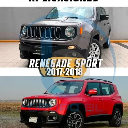 Barras Portaequipaje Aluminio Bronx Renegade Sport 2017-2018 - Image 6