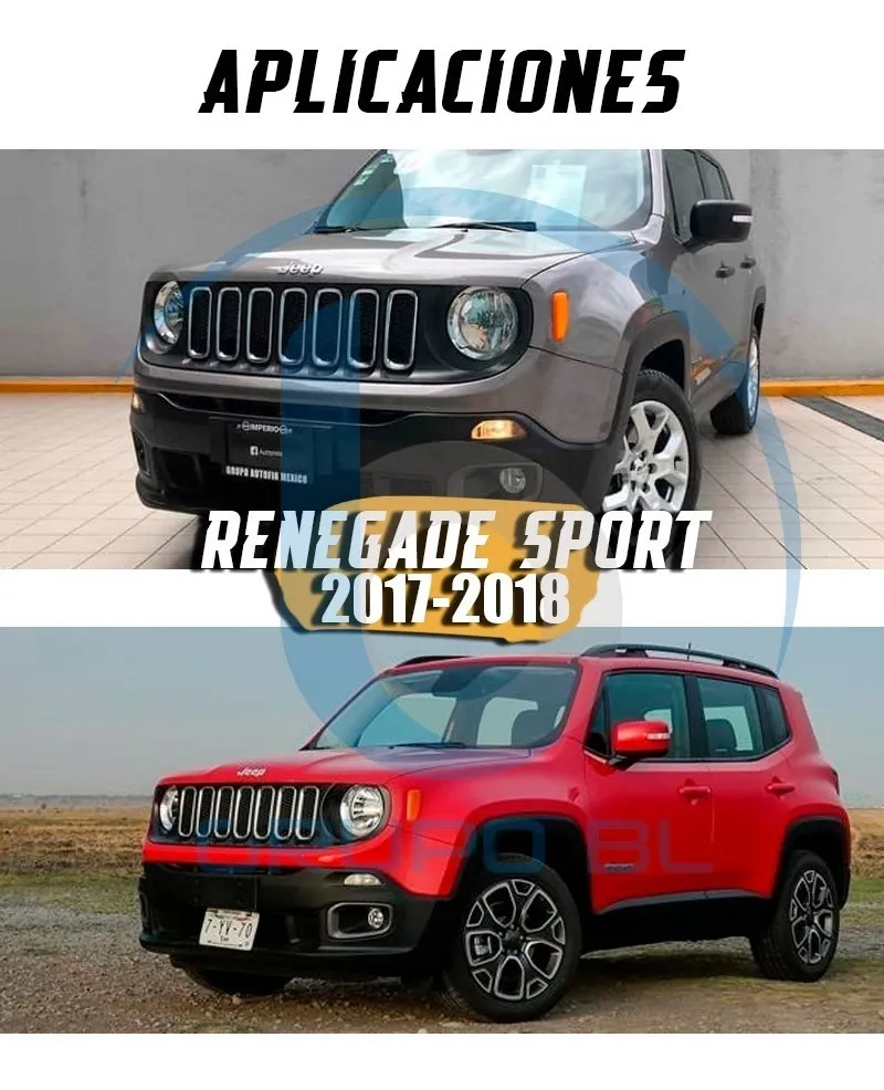 Barras Portaequipaje Aluminio Bronx Renegade Sport 2017-2018 - Image 6