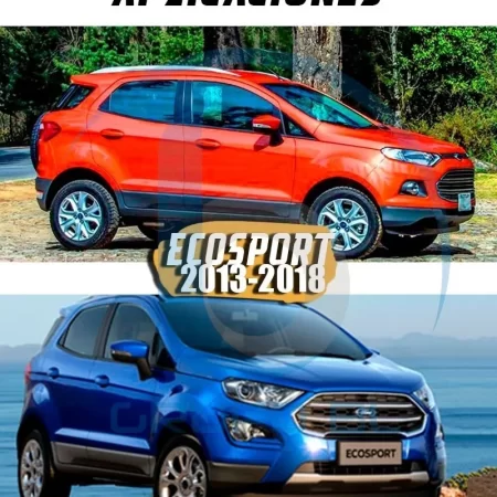 Barras Portaequipaje Aluminio Bronx Explorer 2011-2015 - Image 6