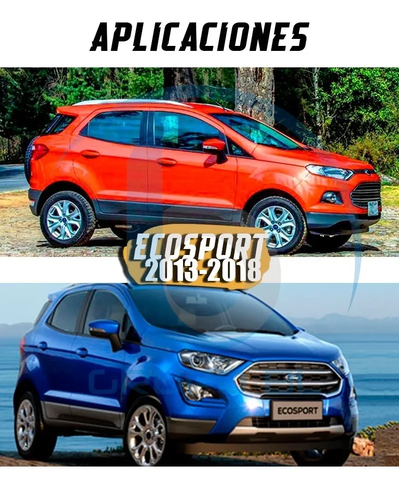 Barras Portaequipaje Aluminio Bronx Explorer 2011-2015 - Image 6