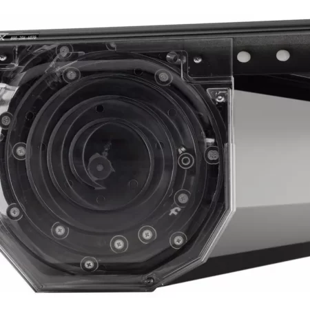 Tapa Cubre Batea Trax Rail One Chevrolet Colorado 2015-2021 - Image 6