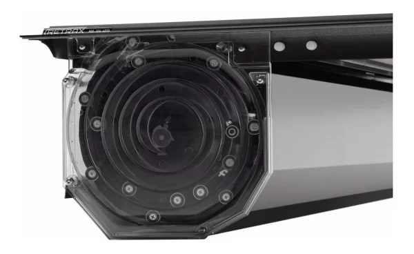 Tapa Cubre Batea Trax Rail One Chevrolet Colorado 2015-2021