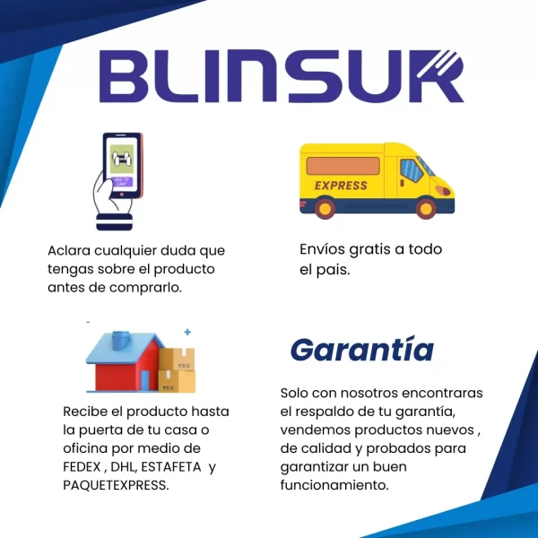 Burrera Eurobumper Delantero Avanza 2019 - 2020 Big Country