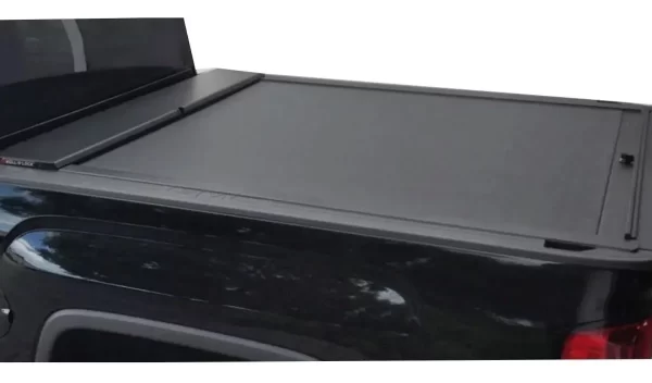 Tapa Cubre Batea Roll N Lock Cheyenne 2014-2018 Doble Cabina