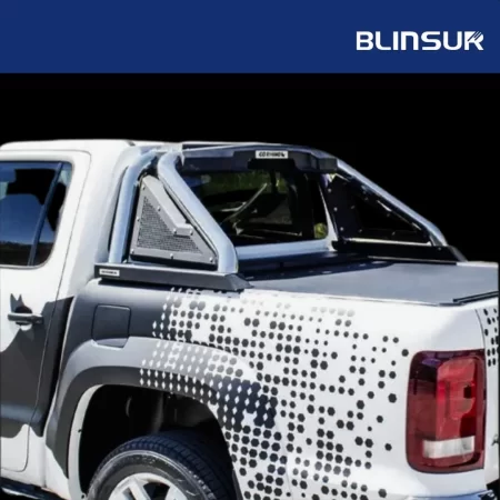 Roll Bar Go Rhino Sport Bar 2.0 Ford F150 2015-2022 - Image 6