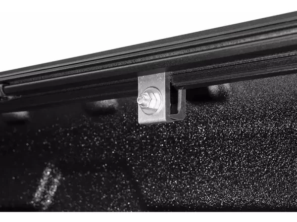 Tapa Cubre Batea Gator Gmc Sierra 1500 19-20 2 Pliegues New