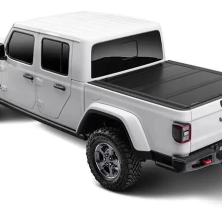 Tapa Cubre Batea Undercover Flex Gmc Sierra 1500 2014-2017 - Image 6