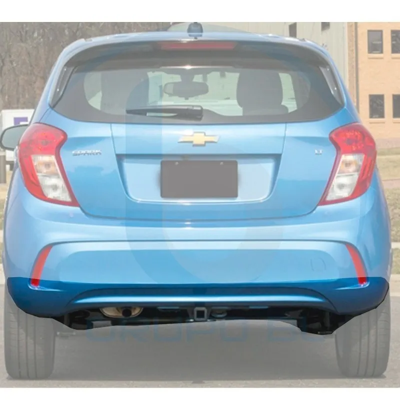 Tirón De Enganche Fiat Uno 2016-2019 Negro - Image 6