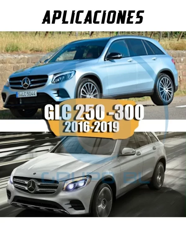 Tirón De Arrastre Jalón Mercedessprinter 315 Cdi/515 Cdi