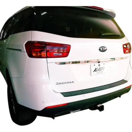 Tirón De Enganche Mitsubishi L200 Gasolina 2016-2022 Alaska - Image 6