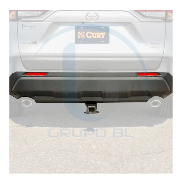 Tirón De Enganche Volkswagen Volvo Cx60 2008-2015