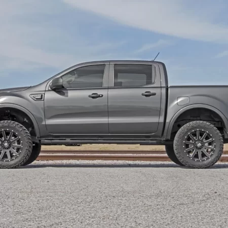 Kit Suspensión Rough Country Ford Ranger 13-20 3.5 PuLG Orig - Image 6