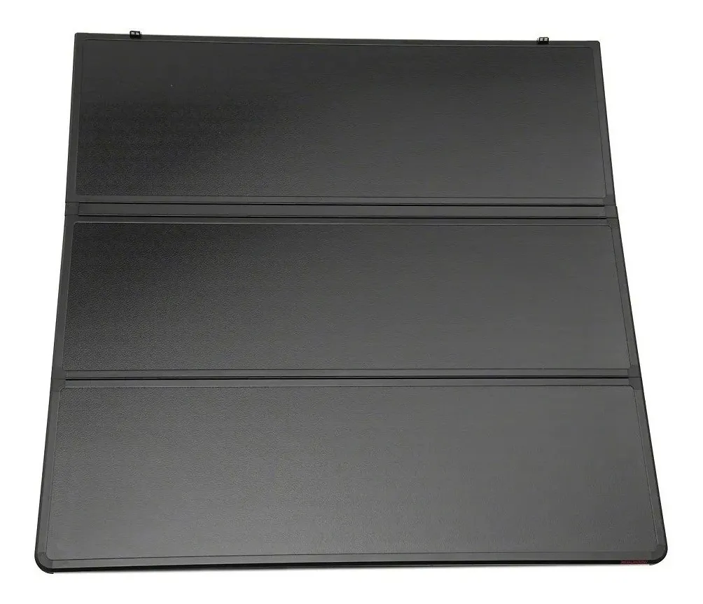 Tapa De Batea 3 Secciones Nissan Np300 Frontier 2016- 2022 - Image 6