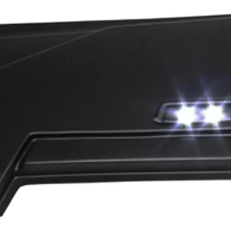 Cubierta Trasera De Batea Chevrolet Colorado 2017 2018 2019 - Image 6