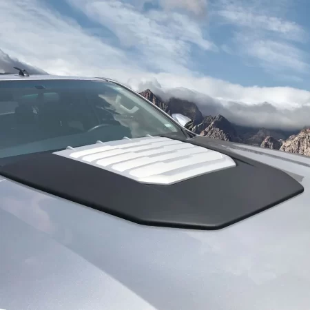 Kit Completo Toyota Hilux 2019-2020 Off Road - Image 6