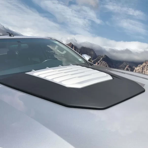 Kit Completo Toyota Hilux 2019-2020 Off Road