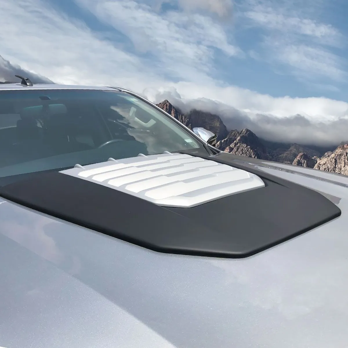 Kit Completo Toyota Hilux 2019-2020 Off Road - Image 6