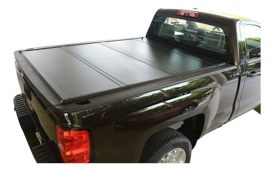 Tapa  Hard Four Chevrolet Silv/sierra/cheyenne 19 5.5 - Image 6