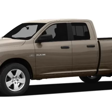 Tumba Burros Ultra Bar Dodge Ram 1500 2009-2021 4 Focos - Image 6