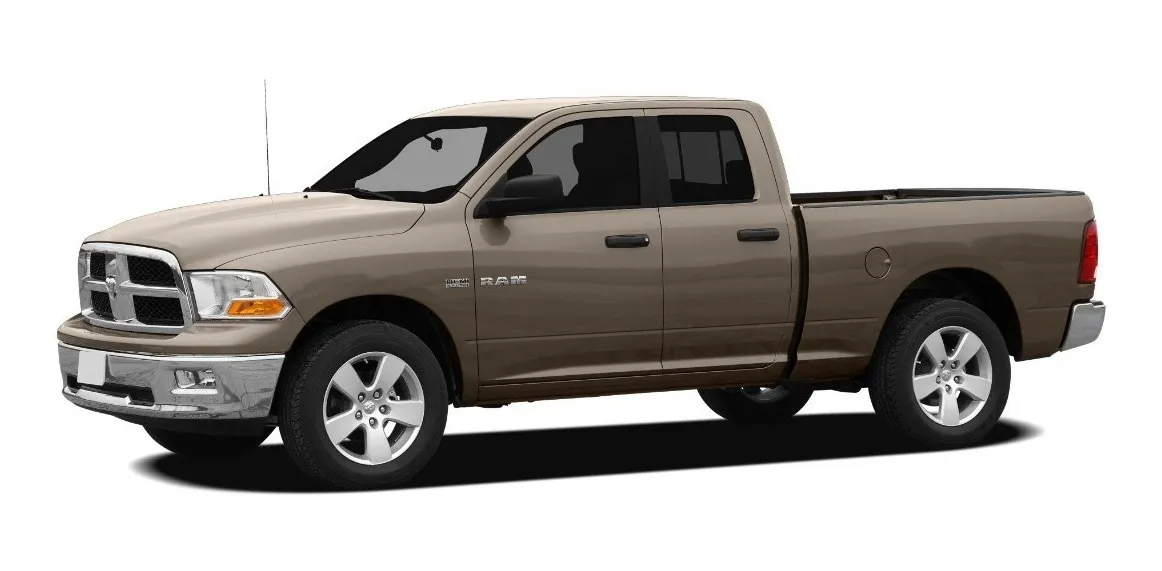 Tumba Burros Ultra Bar Dodge Ram 1500 2009-2021 4 Focos - Image 6