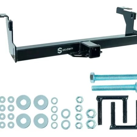 Tiron De Arrastre Solden Suzuki Jimny 2021 - 2022 - 2023 - Image 6