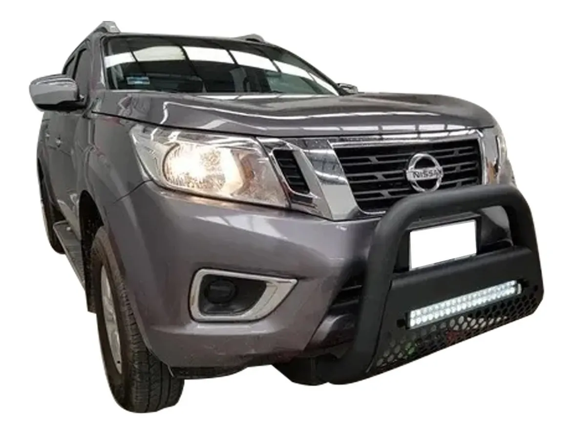 Tumba Burros Ultra Bar Nissan X-trail 2018 Barra - Image 6