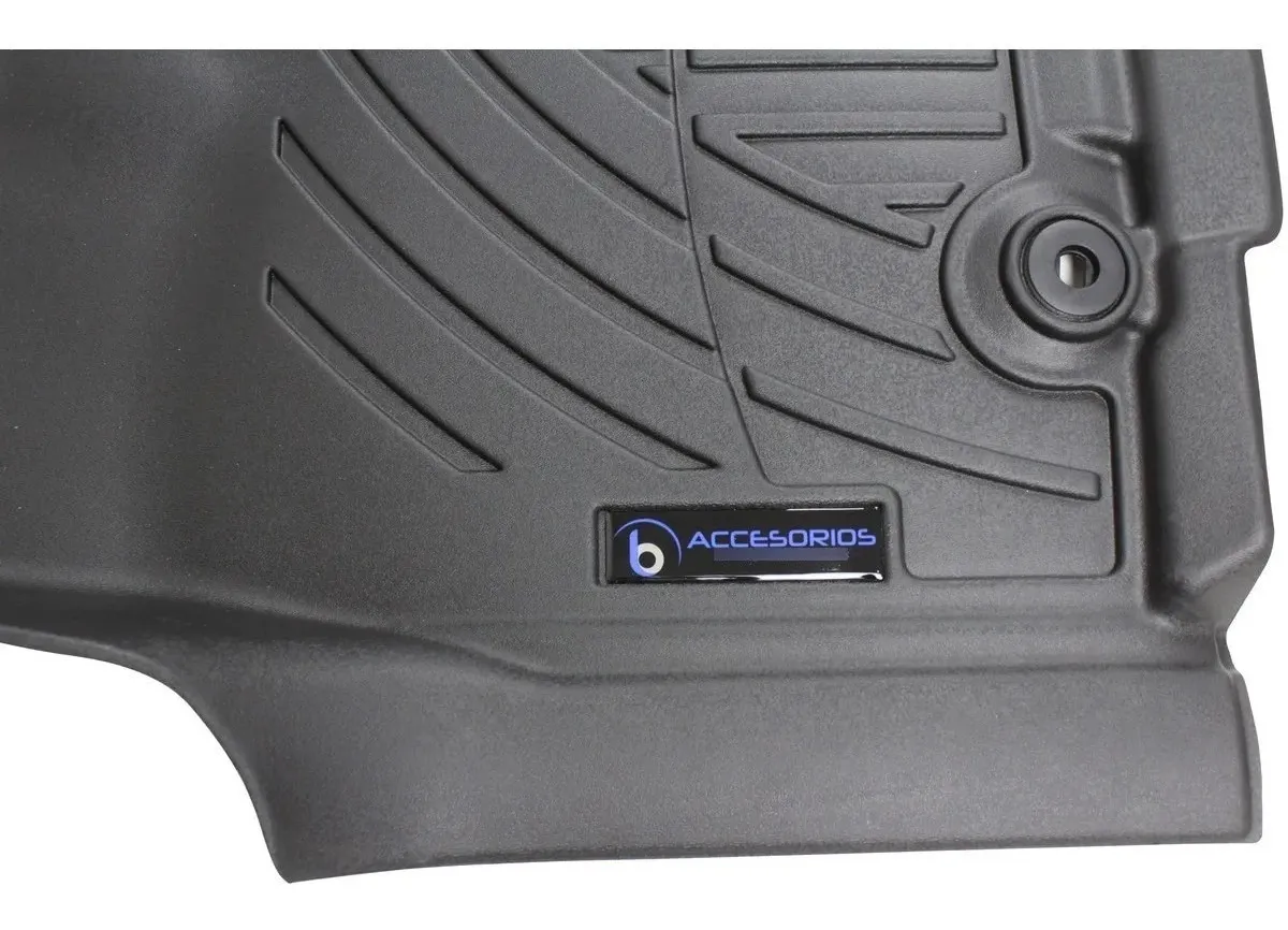 Juego De Tapetes Bandeja Para Toyota Fjcruiser 2013 2020 - Image 6