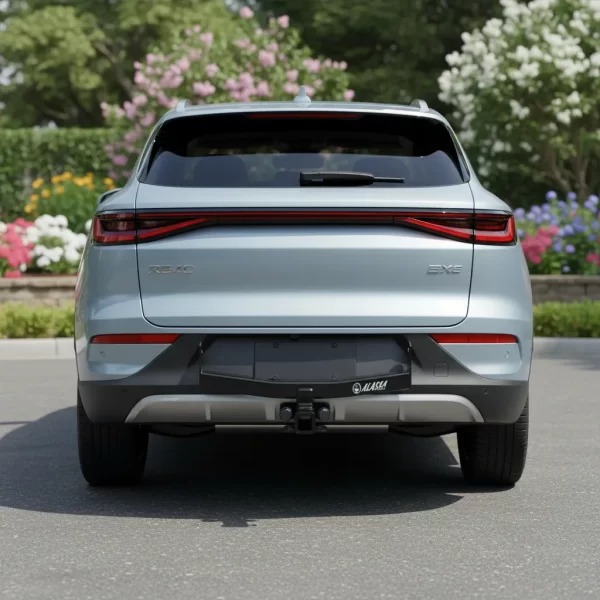 Tirón De Enganche Mitsubishi L200 Diesel 2009-2015