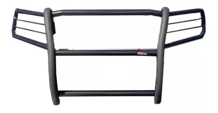 Bumper Delantero Toyota Tacoma 2016 - 2022 Burrera Bronx - Image 7