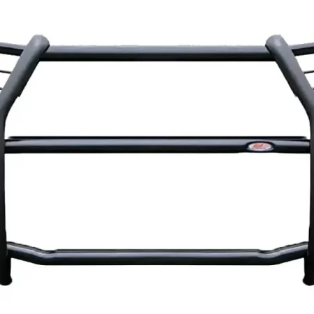 Burrera Super Bronco Super Duty F350 F450 F550 11-16 Negro - Image 7