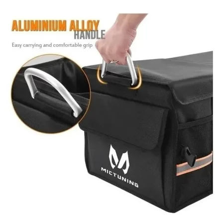 Organizador Para Maletero De Automóvil Mictuning - Image 7