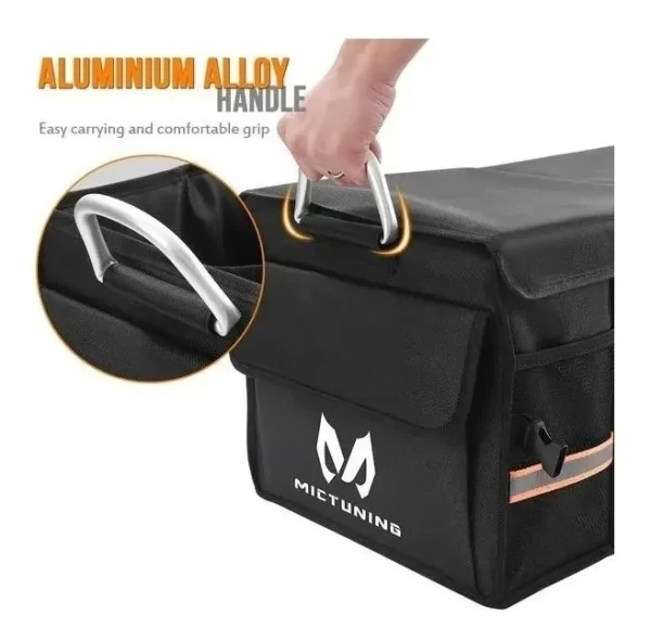 Organizador Para Maletero De Automóvil Mictuning