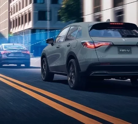 Protector Mica Pantalla Cluster Para Honda Hrv Hr-v 2023 - Image 7