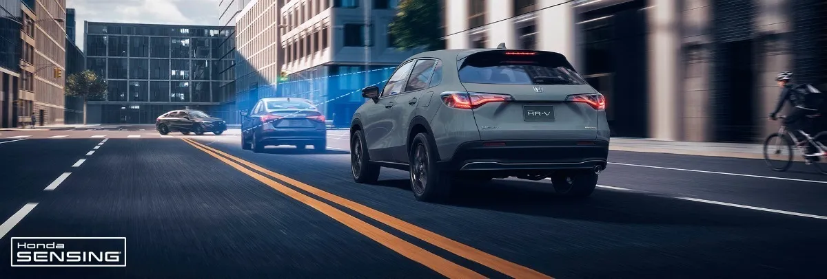 Protector Mica Pantalla Cluster Para Honda Hrv Hr-v 2023 - Image 7