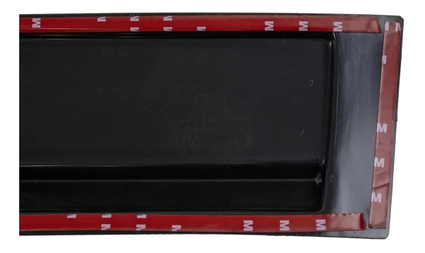 Molduras Puerta Doble Cabina Mitsubishi L200 2016 2017 2018 2019