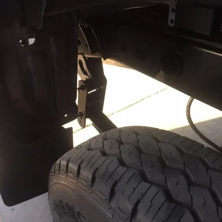 Kit De Elevacion Nissan Np300 Frontier 2016 2020 2 Pl - Image 7