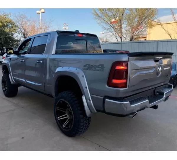 Kit Off Road Airdesign Dodge Ram 1500 2019 Bumper Cantoneras