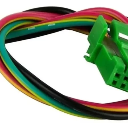 Botón Para Barra De Luz Led 5 Pines On Off Toyota Mictuning - Image 7