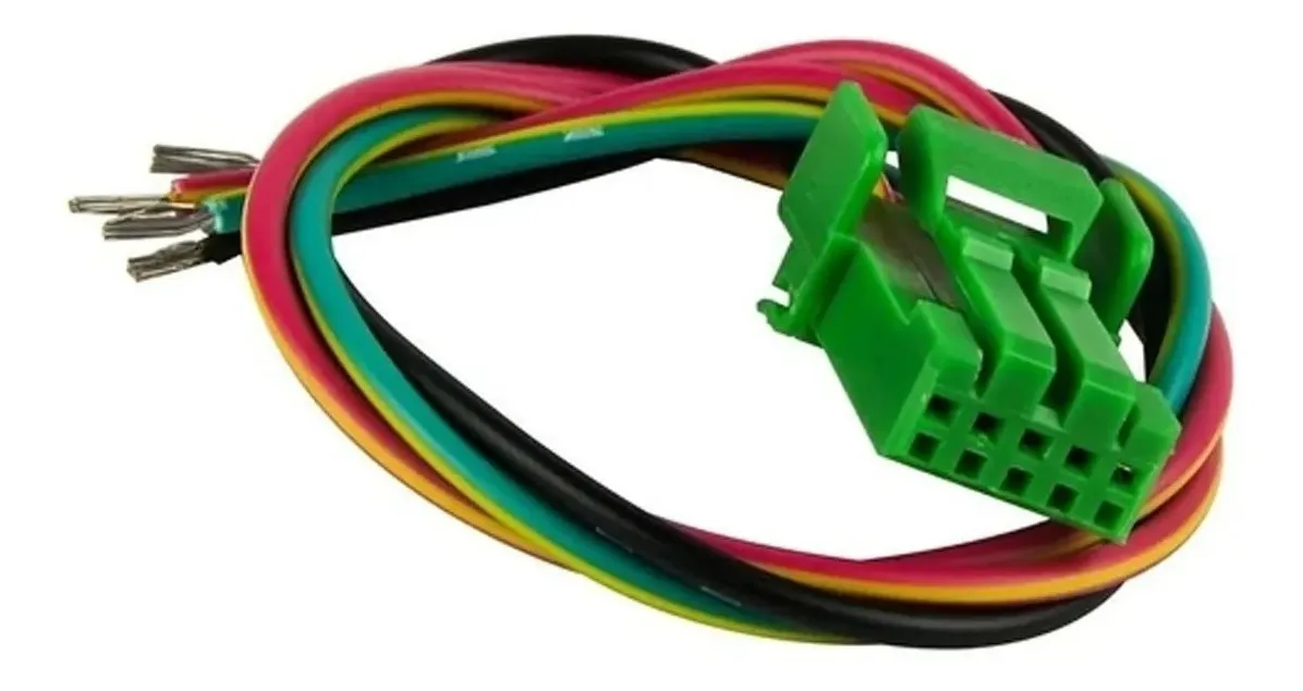 Botón Para Barra De Luz Led 5 Pines On Off Toyota Mictuning - Image 7