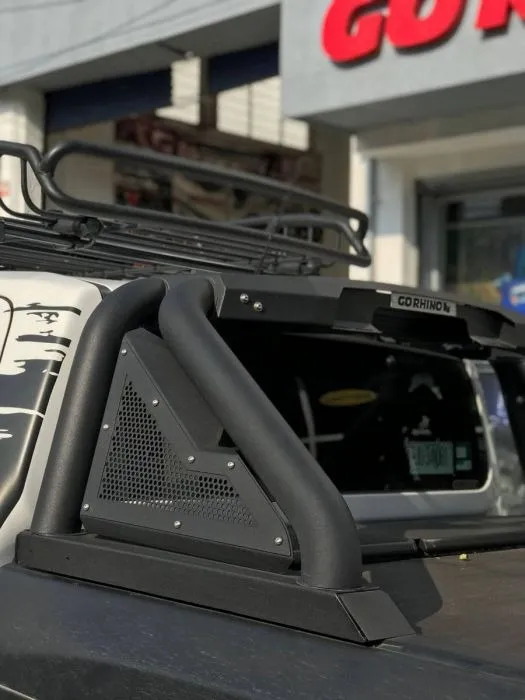 Roll Bar Go Rhino Sport Bar 2.0 Toyota Hilux 2016-2021