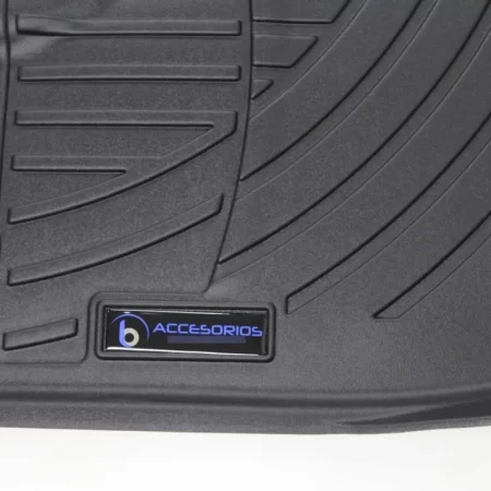 Tapetes Tipo Bandeja Para Toyota Sienna 2021 2023 - Image 7