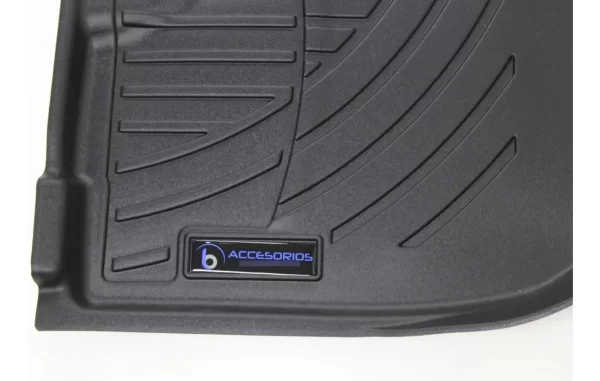 Tapetes Tipo Bandeja Para Toyota Sienna 2021 2023