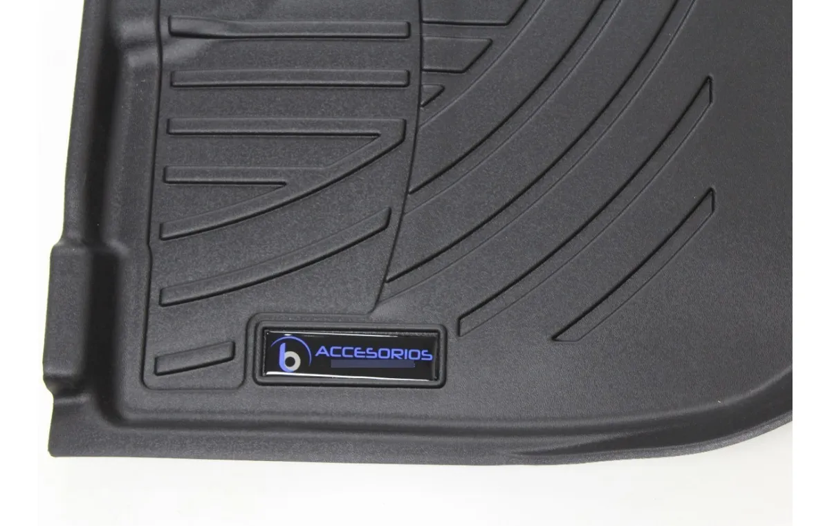 Tapetes Tipo Bandeja Para Toyota Sienna 2021 2023 - Image 7
