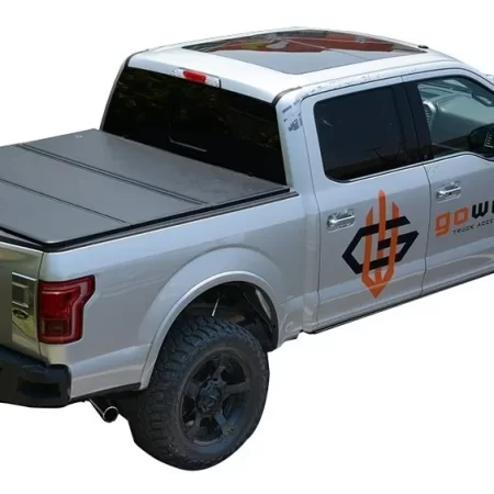 Tapa Cubre Batea Hard Tri Fold Mitsubishi L200 16-19 3psz - Image 7