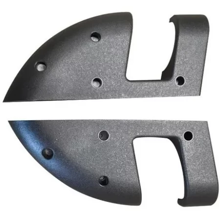 Barras Pasamanos Oem Go West Universal 70  (1.78m) Inox - Image 7