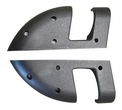 Barras Pasamanos Oem Go West Universal 70  (1.78m) Inox